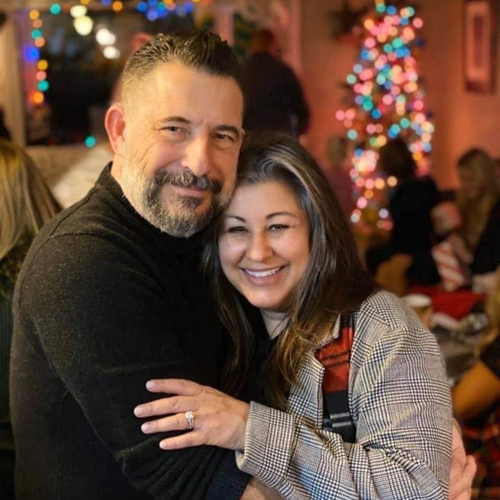 Meet your Posher, Jolene